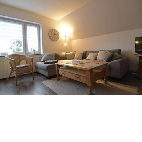 Kleine Ferienwohnung Bederkesa