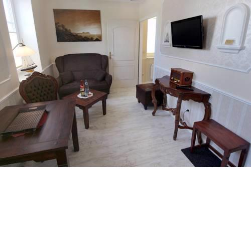 Kleine Ferienwohnung Wittow