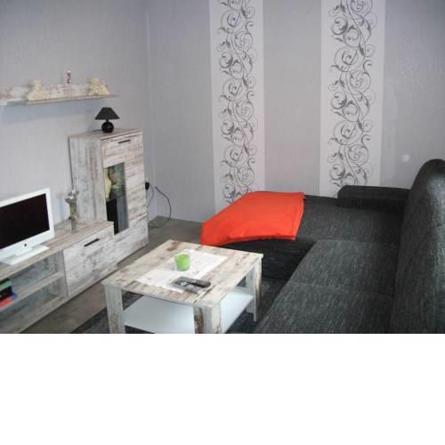 Kleine Ferienwohnung