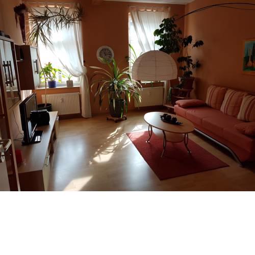 Kleine gemütliche Ferienwohnung