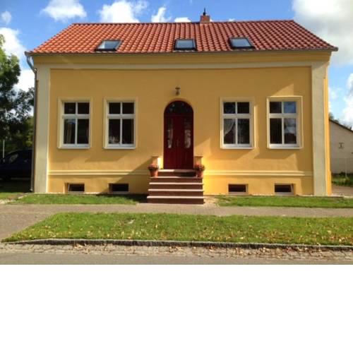 Kleine Herberge