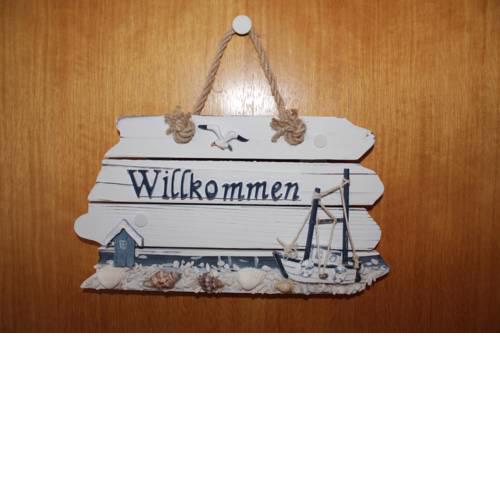 Kleine Möwe Ferienwohnung