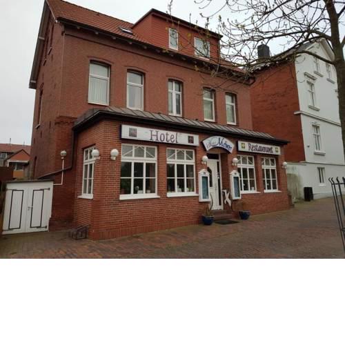 Kleine Möwe