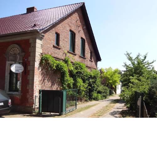 Kleine Pension