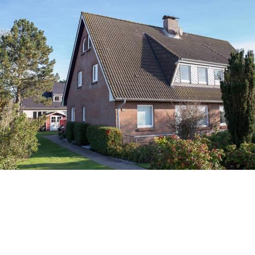 Kleine Perle auf Amrum