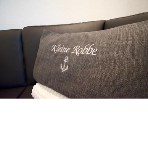 kleine Robbe - a44060