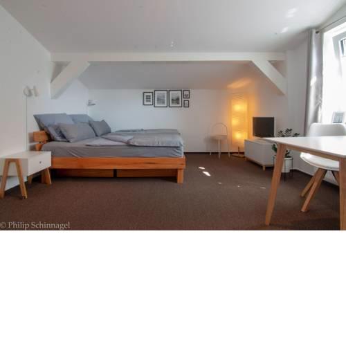 Kleine Stadtperle