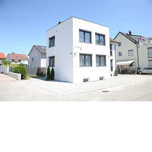 Kleine Studio-Wohnung, kontaktloser Check-in