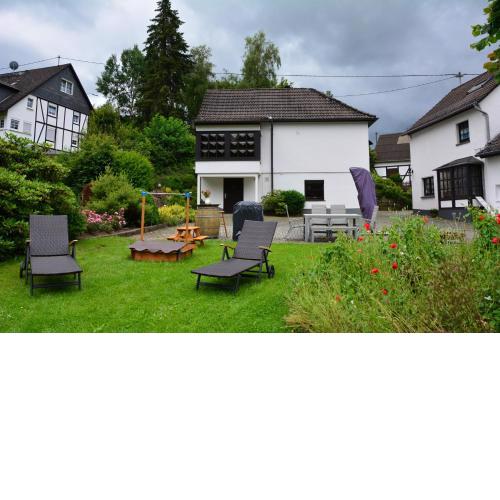 Kleine Stuga