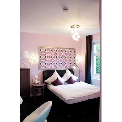 Kleine Villa Frankfurt