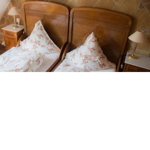 Kleine Villa Rose