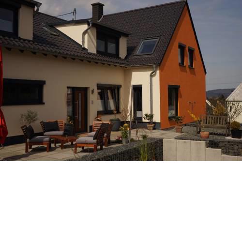 Kleine Villa