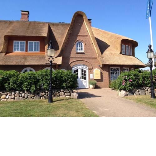 Kleine Wellness Suite - Residence Westerheide