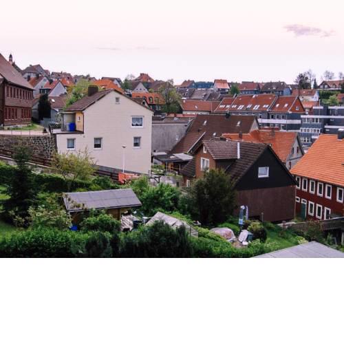 Kleine Wohlfühl Oase