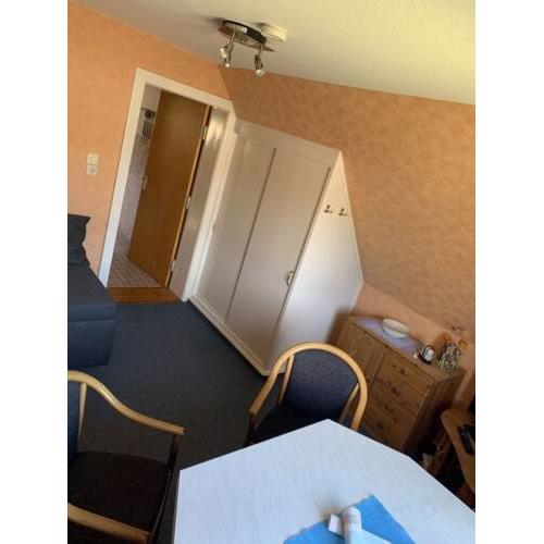 Kleine Wohnung - [#a44013]