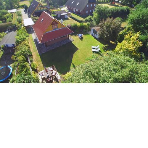 Kleiner Anker - Meerforelle