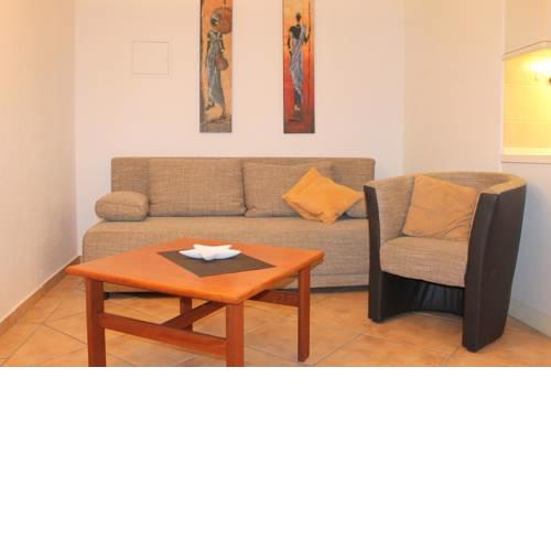 Kleiner Bungalow - [#3544]