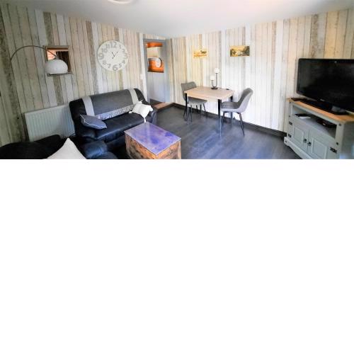 Kleiner Bungalow Am Wald