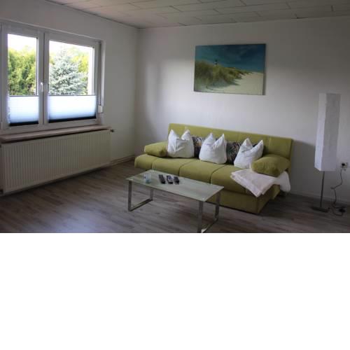 Kleiner Bungalow für Naturliebhaber