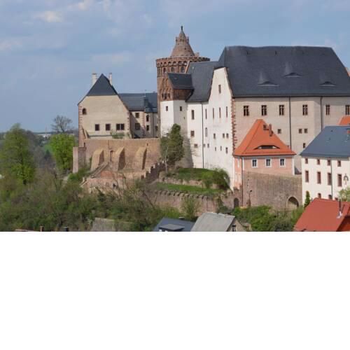 Kleiner Burgblick