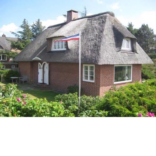Kleiner Dünenhof