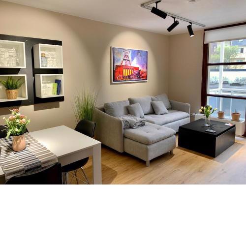 Kleiner Koenig - Appartement im Stadtzentrum