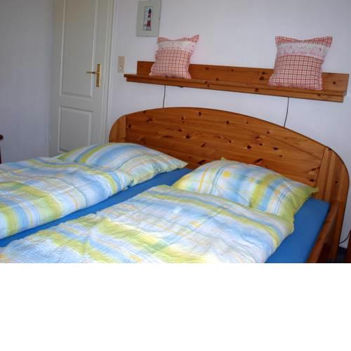 Kleiner Schatz in Borgsum