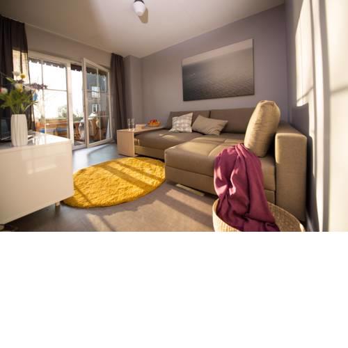 Kleiner Sundblick – Ferienwohnung in Lemkenhafen