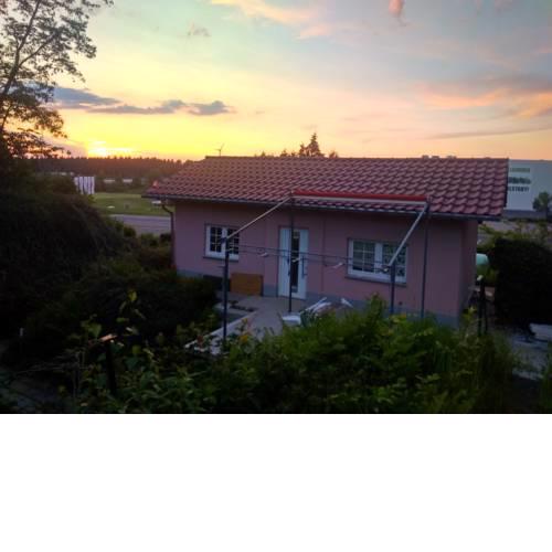 Kleiner Weg 5 Chalet