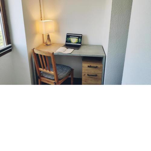 Kleines aber feines Apartment