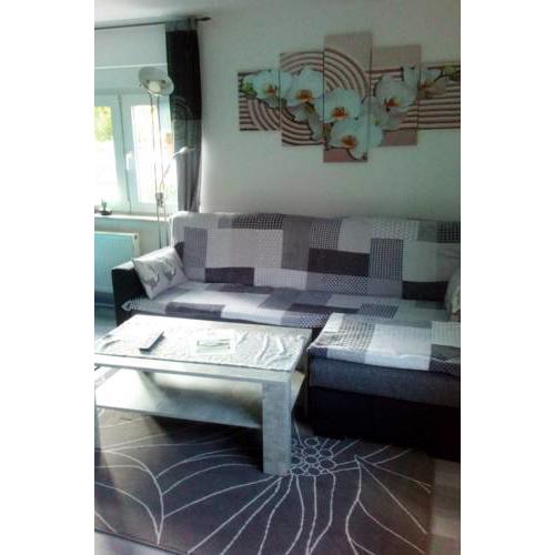 Kleines Apartement zwischen Ega und Messe Erfurt