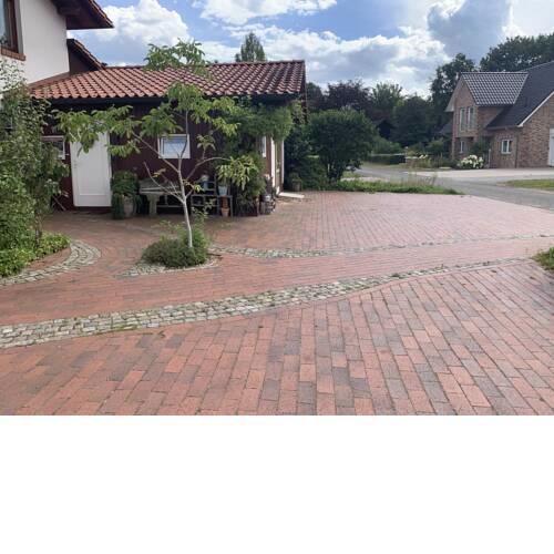Kleines Apartment Goldenstedt