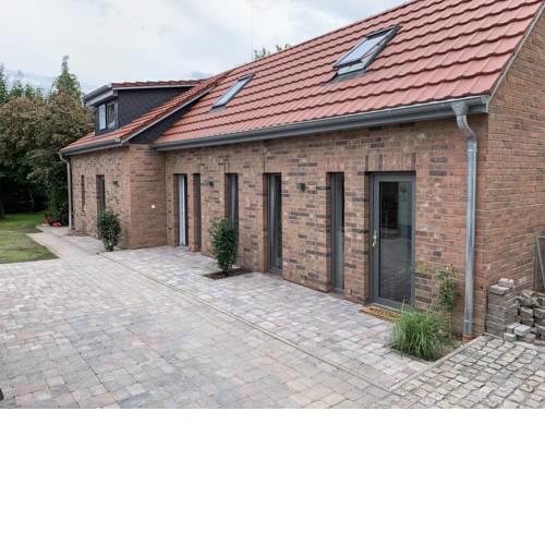 kleines Appartement am Schlossparkcenter
