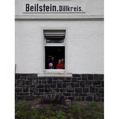 Kleines Bahnhofshotel (Gästezimmer)