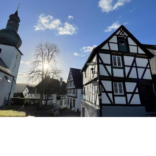 Kleines Bürgerhaus