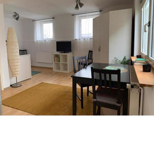 Kleines, feines Apartment im Herzen von Trebur