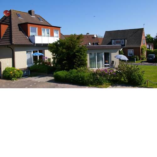 Kleines Ferienhaus am Haus am Leuchtturm