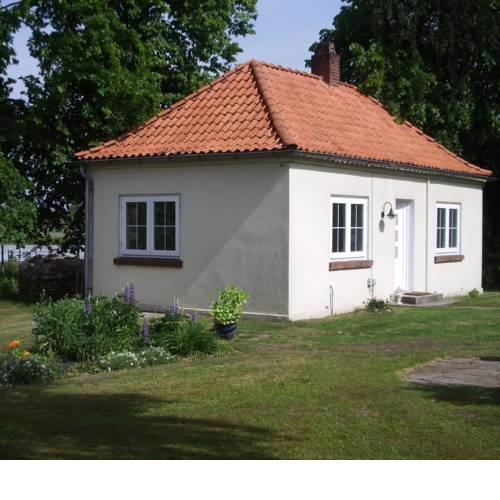 Kleines Ferienhaus bei Lüneburg