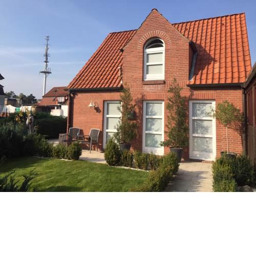 Kleines Ferienhaus in Lauenburg