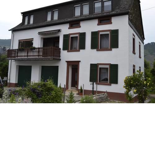 Kleines Ferienhaus Nicole