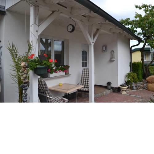 Kleines Ferienhaus