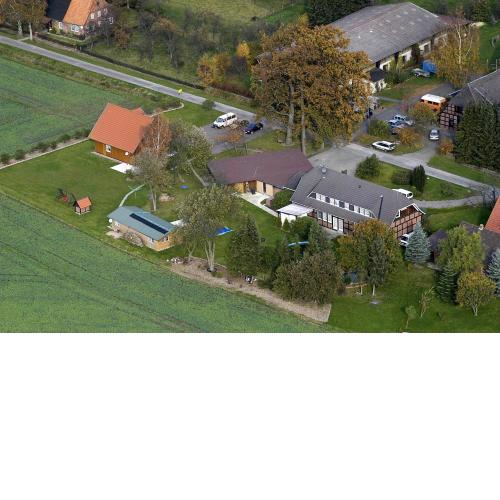 Kleines Gästehaus
