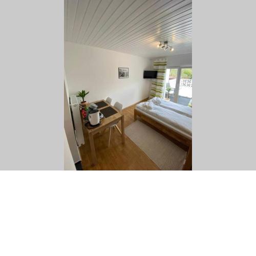 Kleines gemütliches Studio in Moselnähe