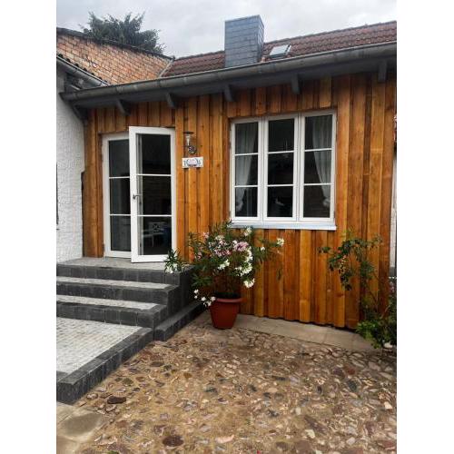 Kleines Güssefelder Landhaus