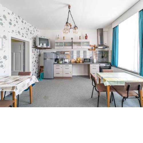 Kleines Hofzimmer