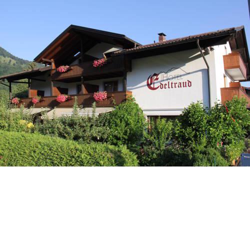 Kleines Hotel Edeltraud