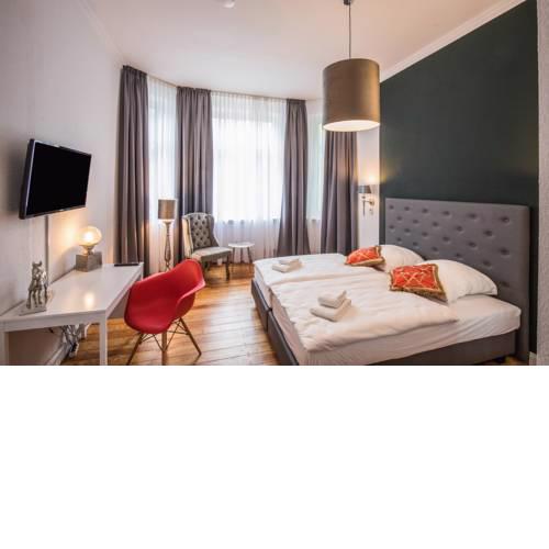 Kleines Hotel Heimfeld