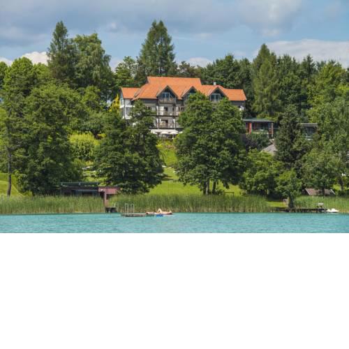 Kleines Hotel Kärnten