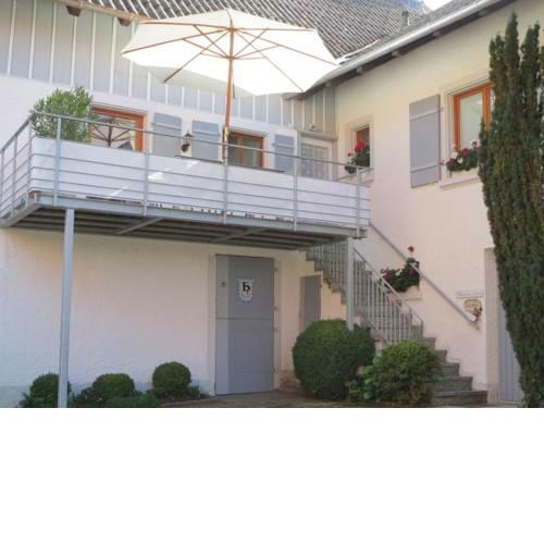 Kleines Landhaus Schappeler