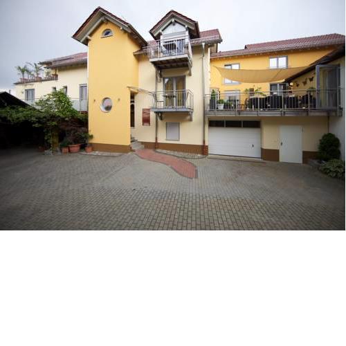 Kleines Landhaus Wendel
